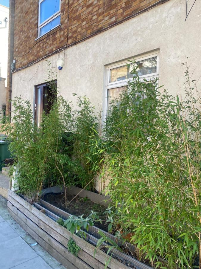 Luxury Apartment Camden Town Londres Exterior foto