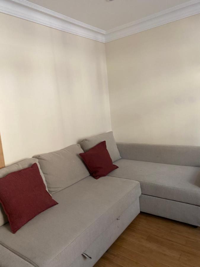 Luxury Apartment Camden Town Londres Exterior foto