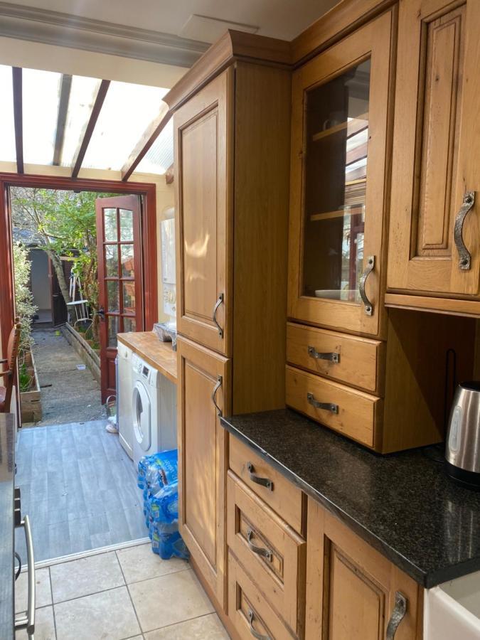Luxury Apartment Camden Town Londres Exterior foto